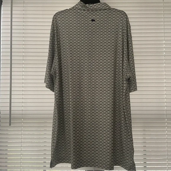 NWOT. Onward Reserve Men's Oyster Roast Performance Polo, XXL - Picture 6 of 7